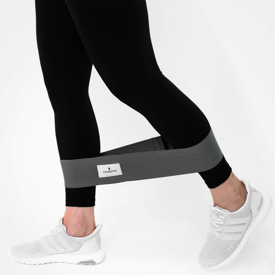 Resistance Band Leggings